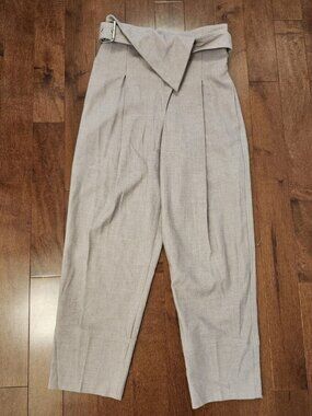 Philip Lim women's size 0 beige pants